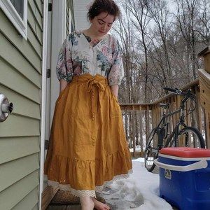 Meet your Posher, Brigid